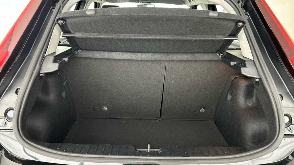 MG MG3 1.5 Vti-tech Excite Hatchback Eu Silver #21