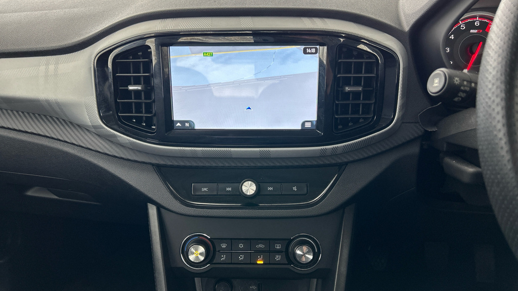 MG MG3 1.5 Vti-tech Excite Hatchback Eu Silver #17