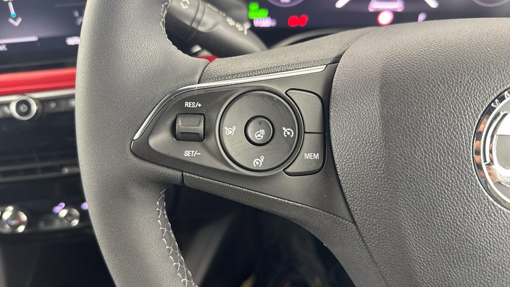 Vauxhall Mokka Gs Black #23