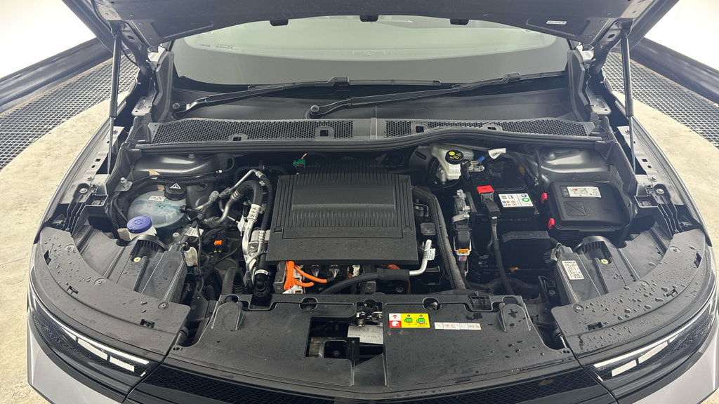 Vauxhall Mokka Gs Black #16