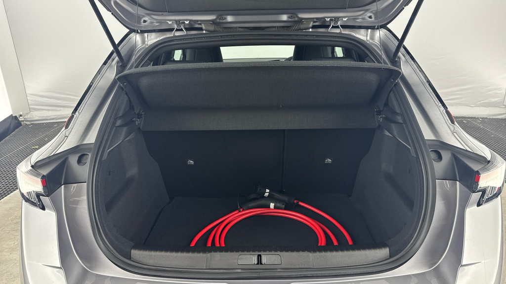 Vauxhall Mokka Gs Black #15