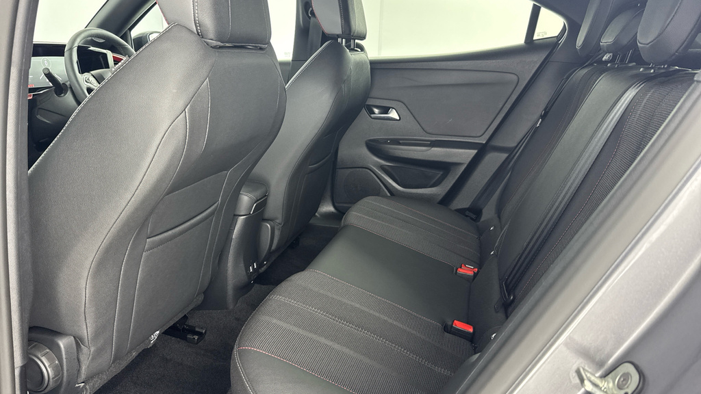 Vauxhall Mokka Gs Black #14