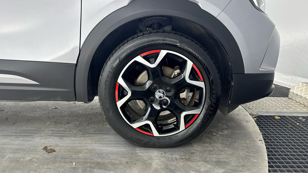 Vauxhall Mokka Gs Black #18