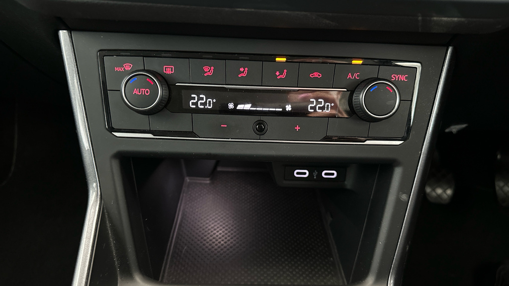 Volkswagen Polo Hatchback Grey #15