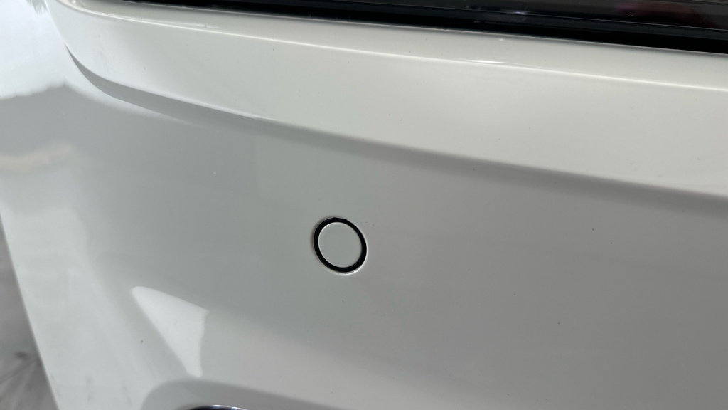 Volkswagen Polo Hatchback Grey #3