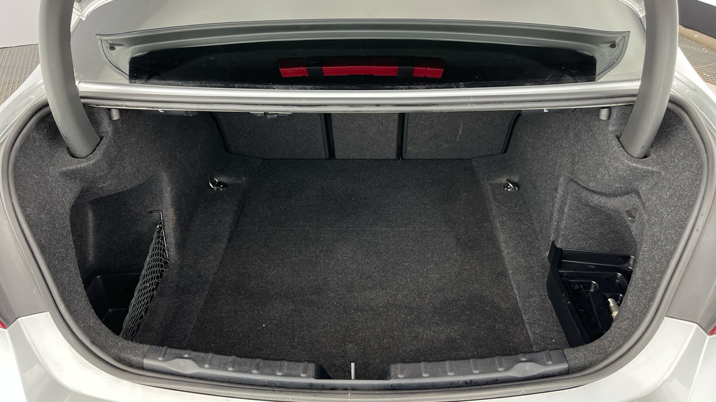 BMW 3 Series 320D M Sport Grey #27