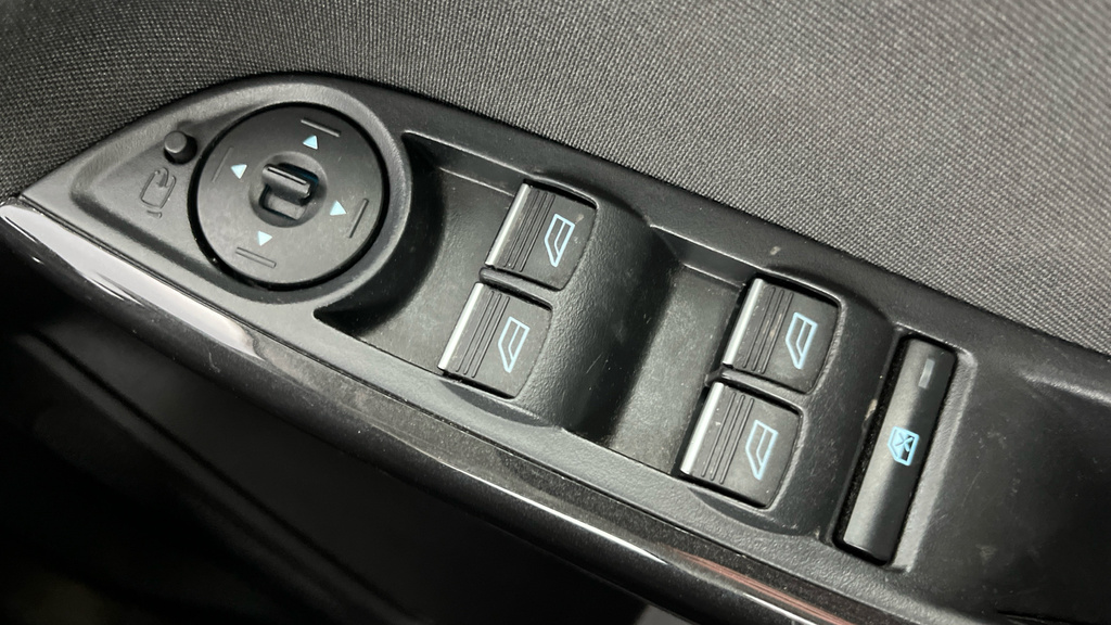 Ford Focus 1.0 Ecoboost 125 Titanium X Blue #13