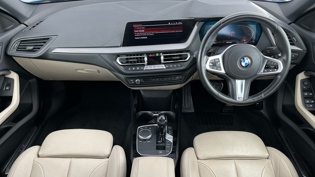 BMW 2 Series Gran Coupe Saloon Black #16
