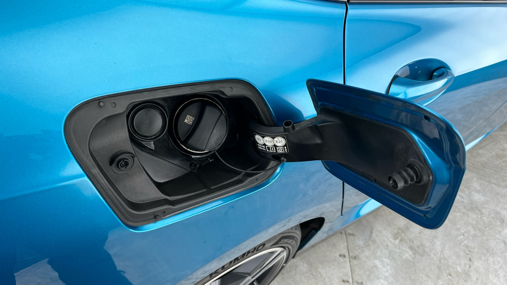 BMW 2 Series Gran Coupe Saloon Black #31