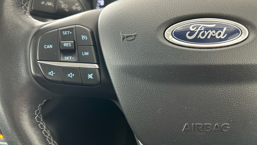 Ford Fiesta 1.1 Trend Black #15