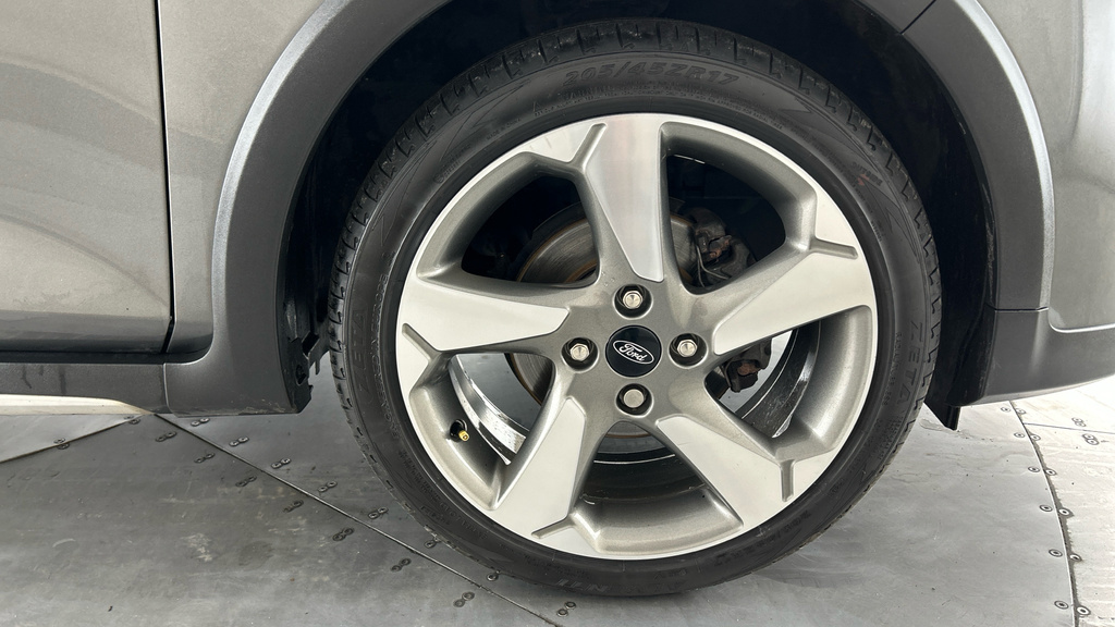 Ford Fiesta 1.1 Trend Black #25