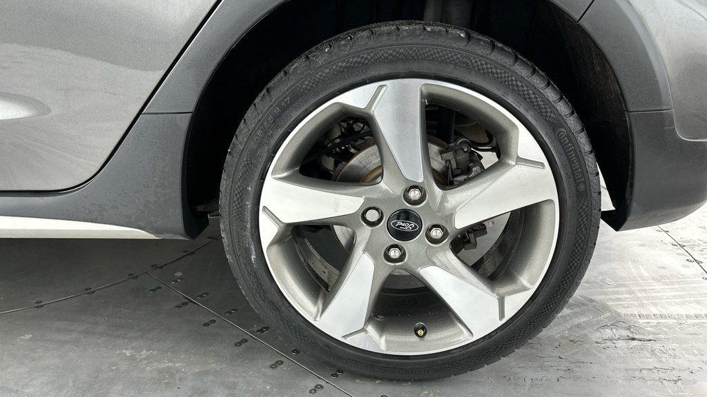 Ford Fiesta 1.1 Trend Black #23