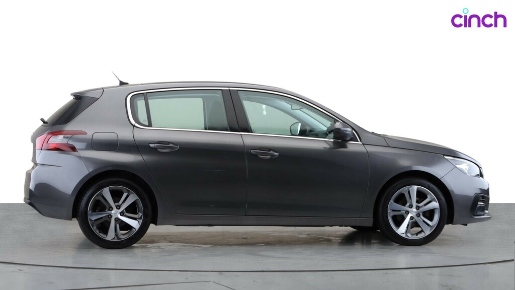 Peugeot 308 #2