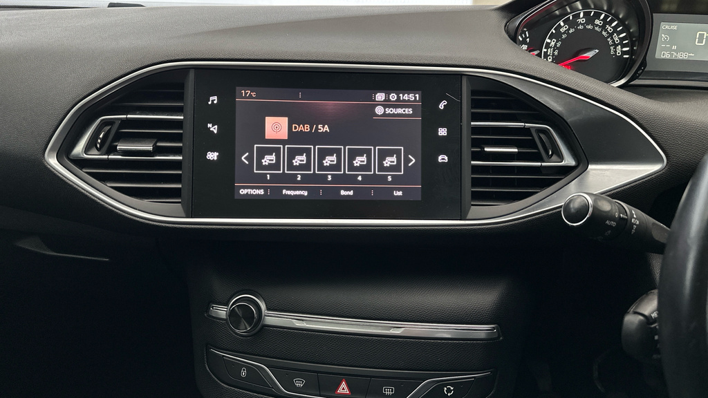 Peugeot 308 #16