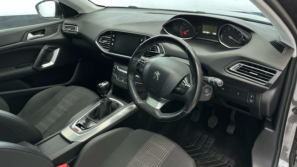 Peugeot 308 #11