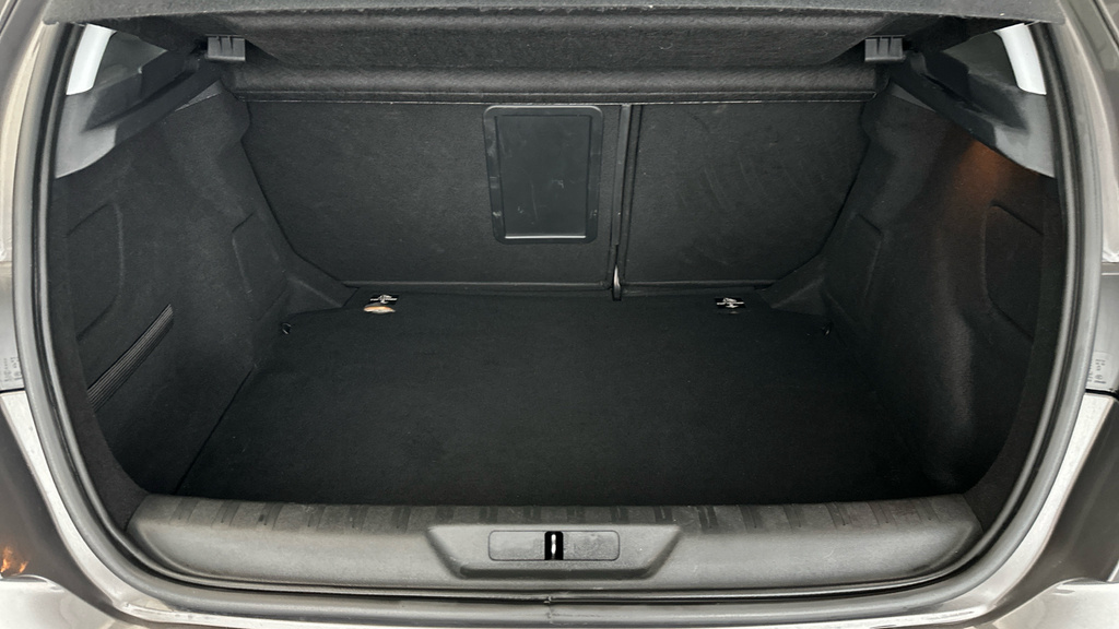 Peugeot 308 #21