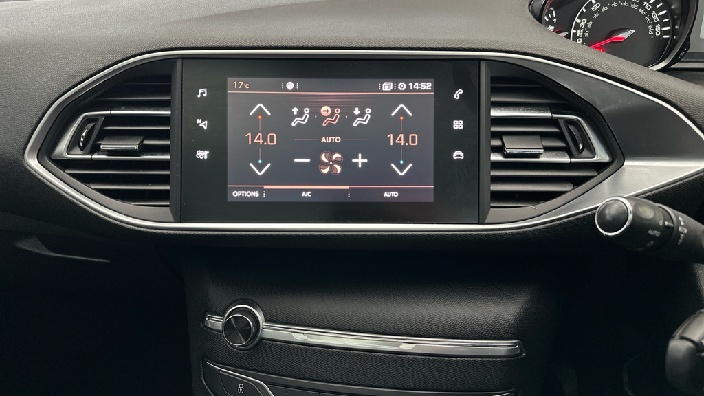 Peugeot 308 #18