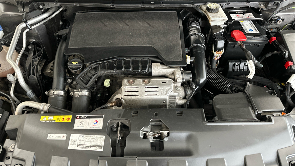 Peugeot 308 #22