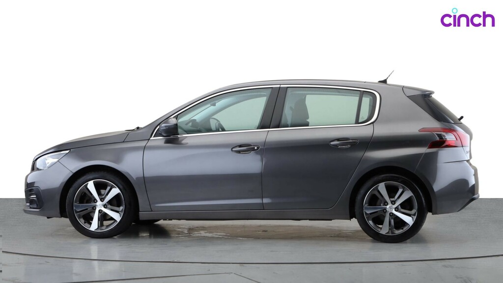 Peugeot 308 #7