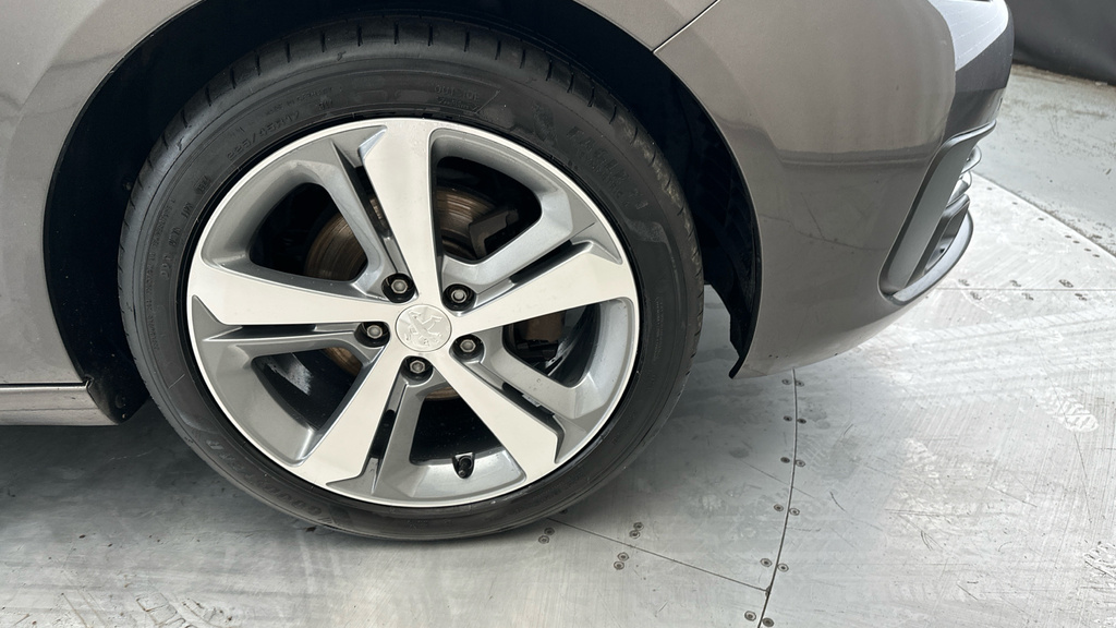 Peugeot 308 #26