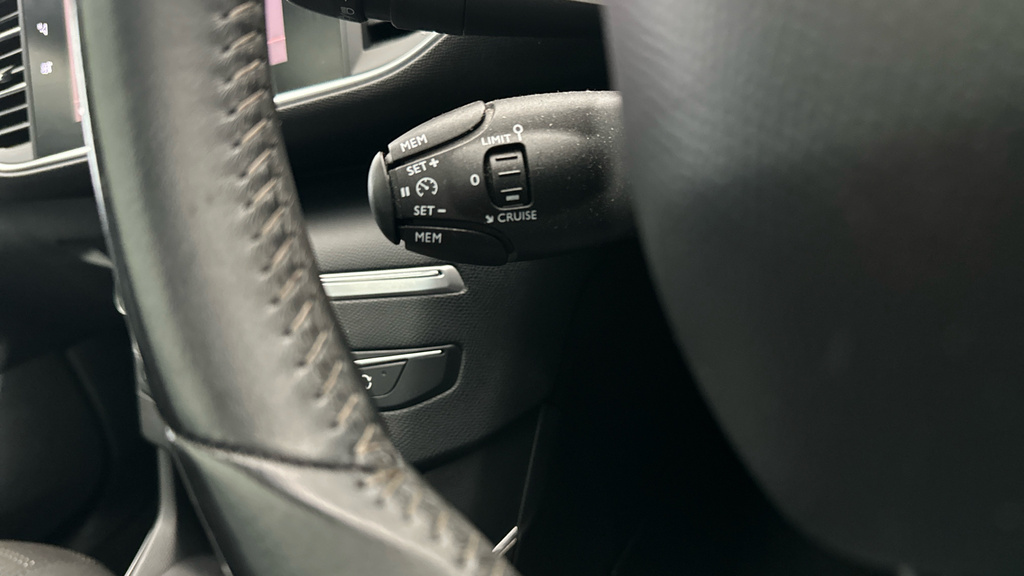 Peugeot 308 #15