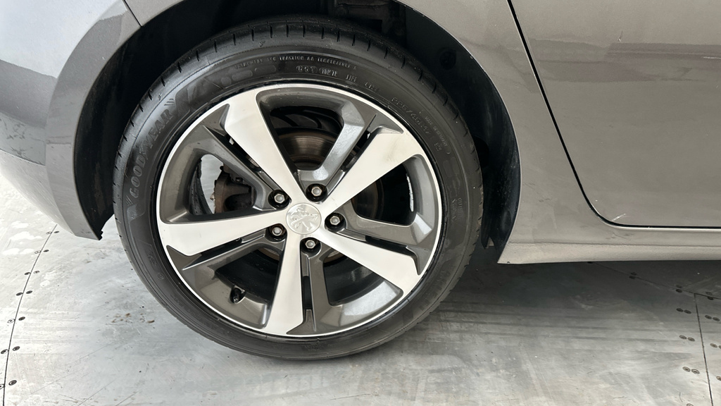 Peugeot 308 #25