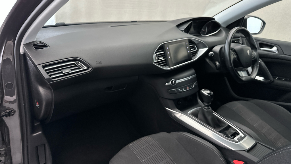 Peugeot 308 #12