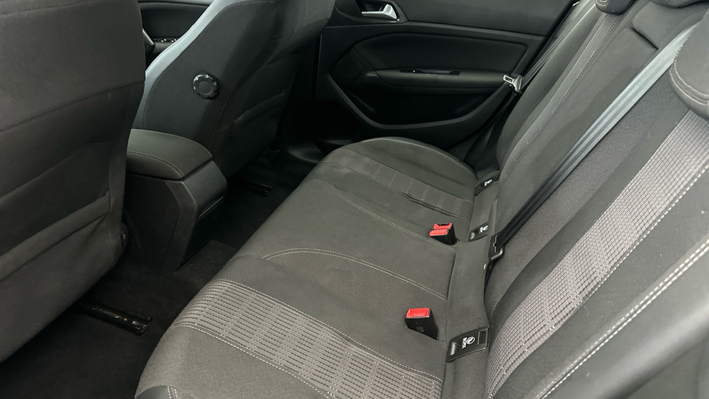 Peugeot 308 #20
