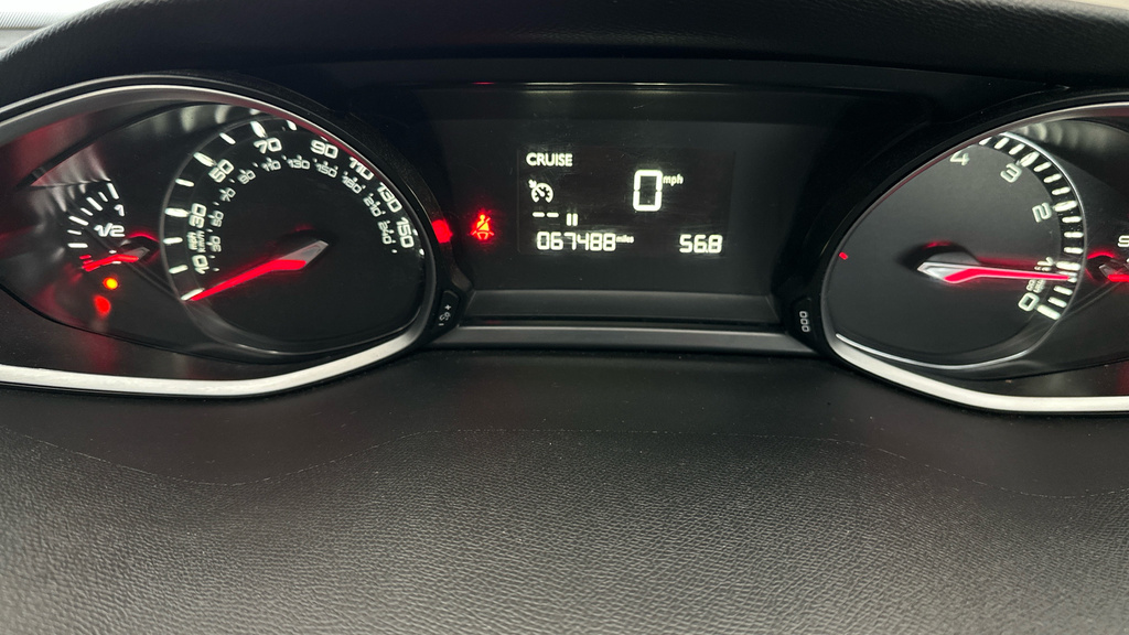 Peugeot 308 #19