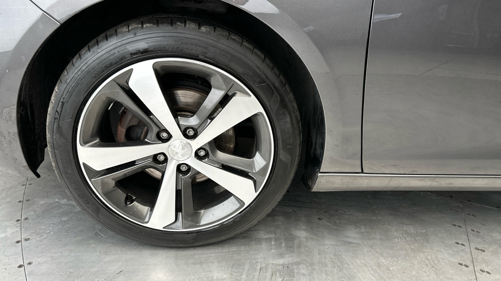Peugeot 308 #23