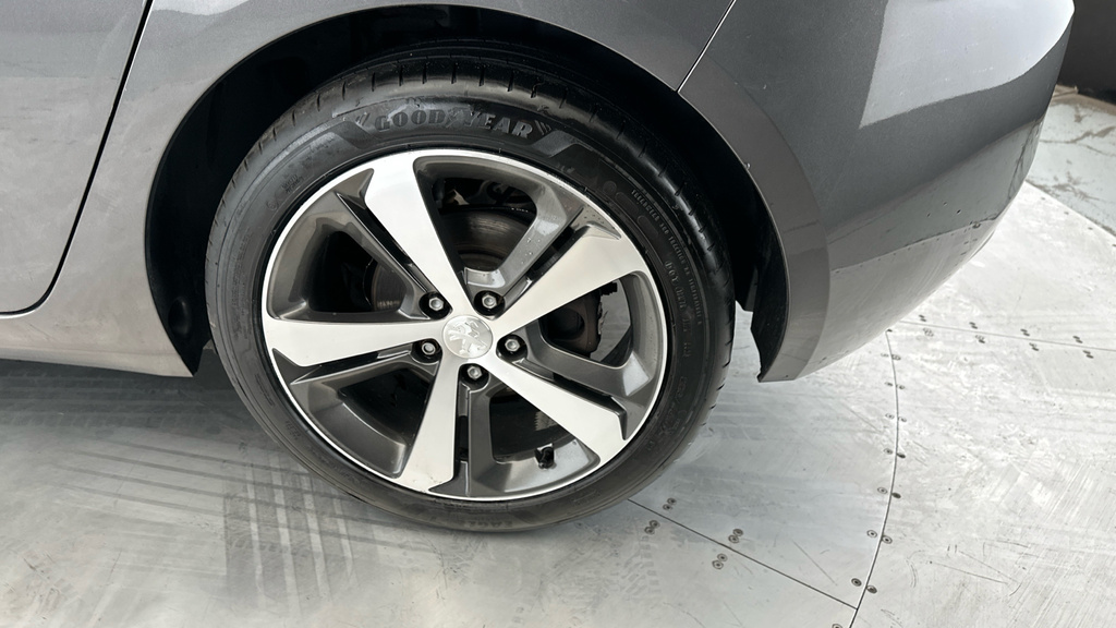 Peugeot 308 #24
