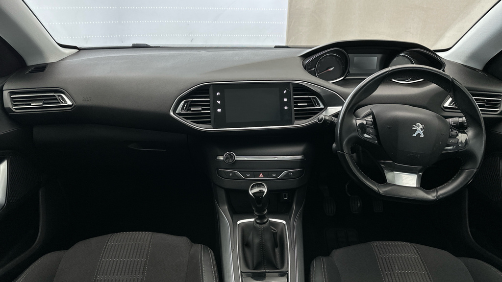 Peugeot 308 #13
