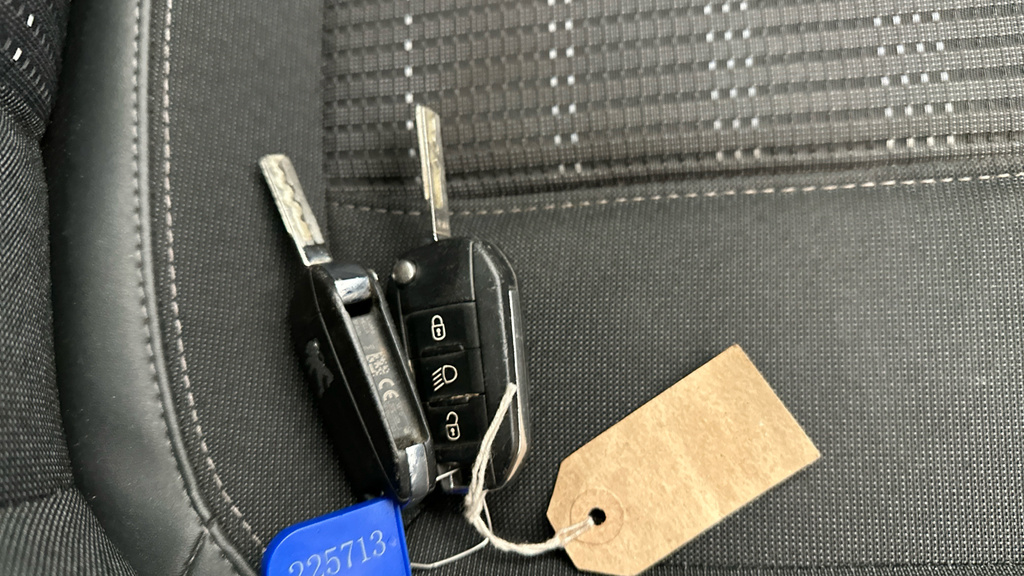 Peugeot 308 #28