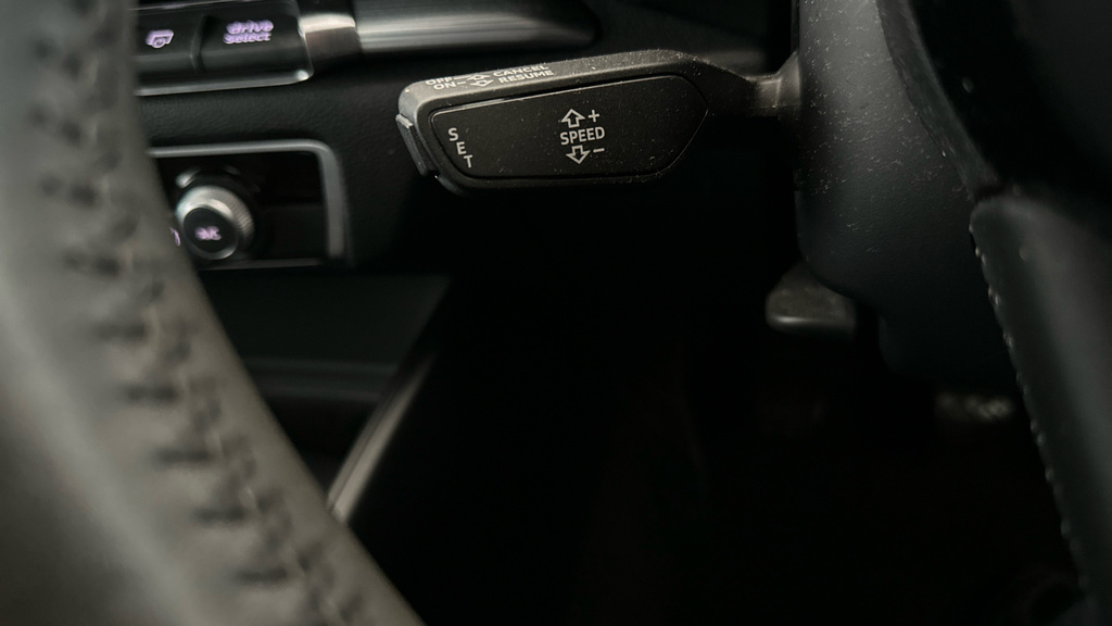 Audi A3 35 Tfsi Black Edition S Tronic White #17