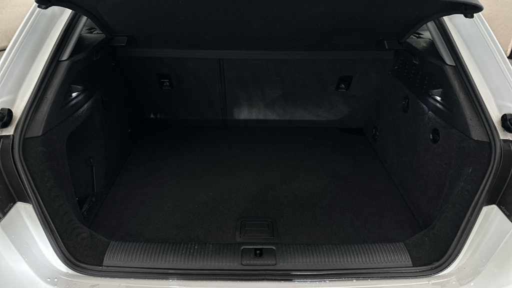 Audi A3 35 Tfsi Black Edition S Tronic White #20