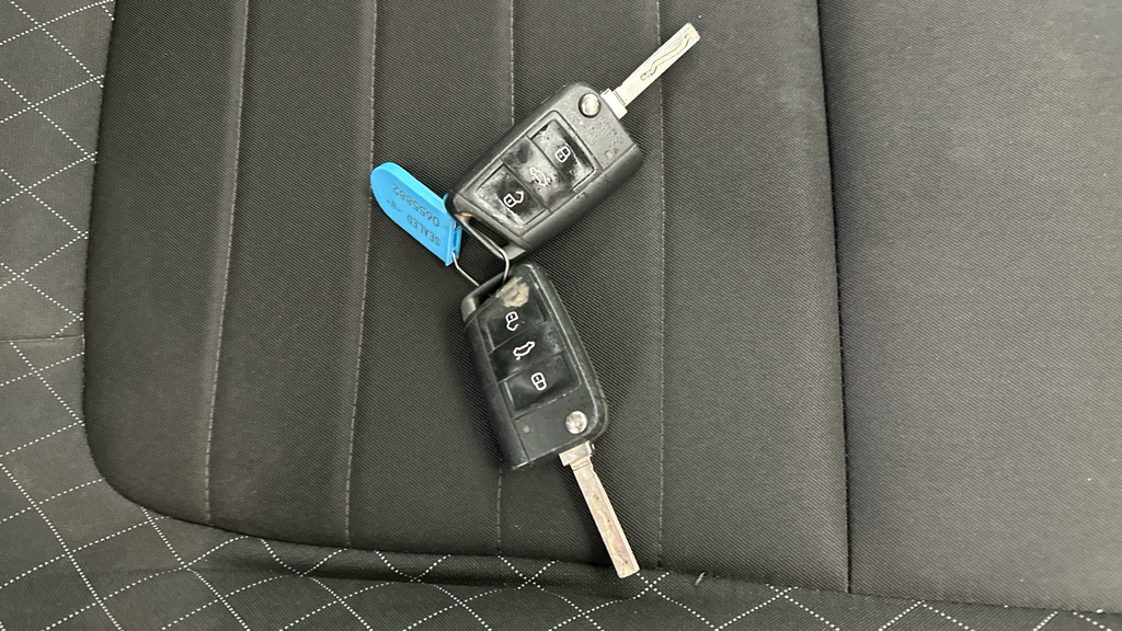 Skoda Fabia Colour Edition Tsi Blue #25