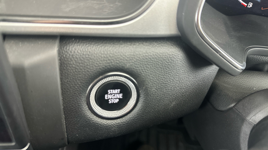 Renault Captur Captur 1.0 Tce 90 Rive Gauche Hatchback Grey #20