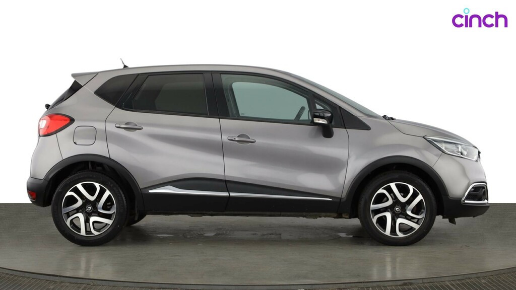 Renault Captur Renault Captur 0.9 Tce 90 Dynamique S Nav #2