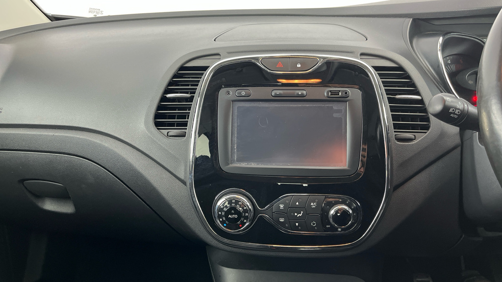 Renault Captur Renault Captur 0.9 Tce 90 Dynamique S Nav #12
