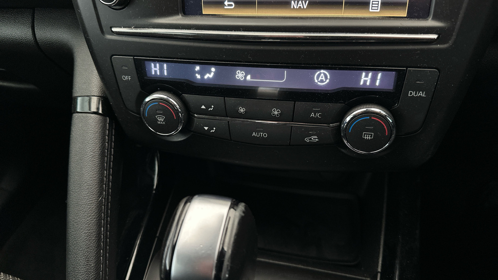 Renault Kadjar 1.5 Dci Dynamique Nav Edc Euro 6 Ss Grey #13