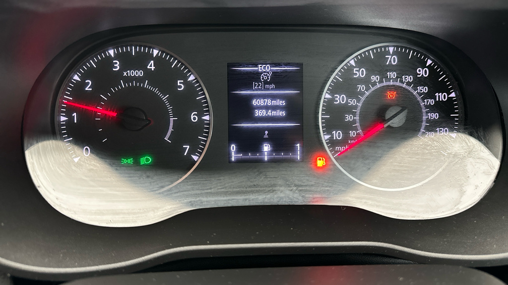 Dacia Duster 1.0 Tce 100 Bi-fuel Comfort Grey #16
