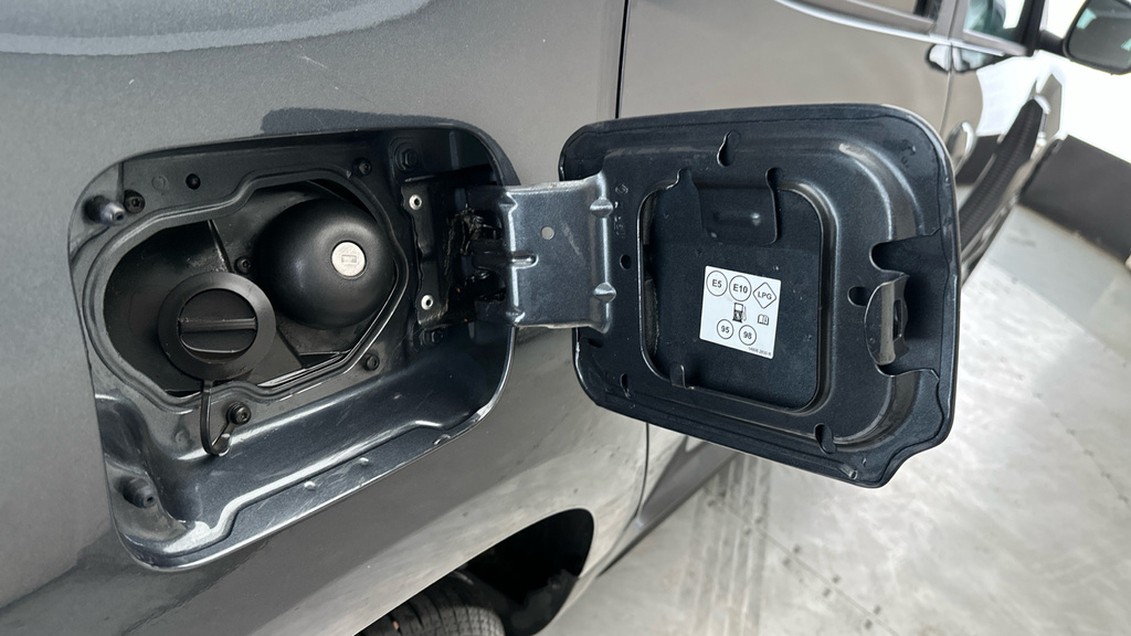 Dacia Duster 1.0 Tce 100 Bi-fuel Comfort Grey #23