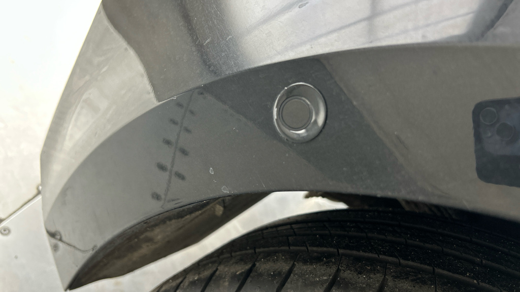 Toyota Corolla Corolla Icon Tech Hev Cvt Black #3