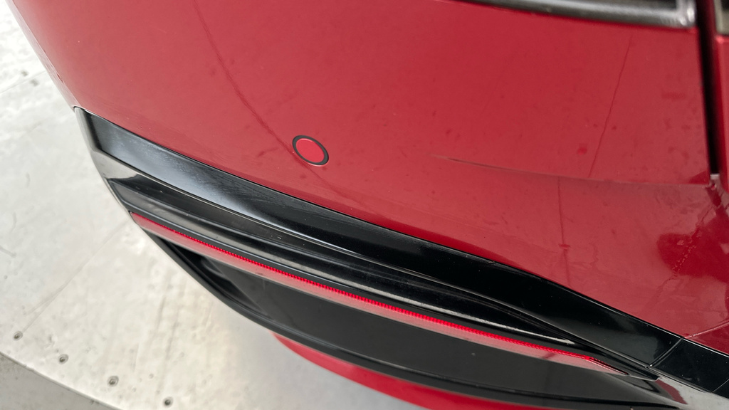 Kia EV6 0.0 Gt-line 77.4Kwh 226 Bhp Red #4