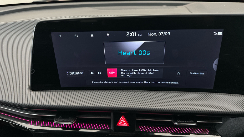 Kia EV6 0.0 Gt-line 77.4Kwh 226 Bhp Red #15