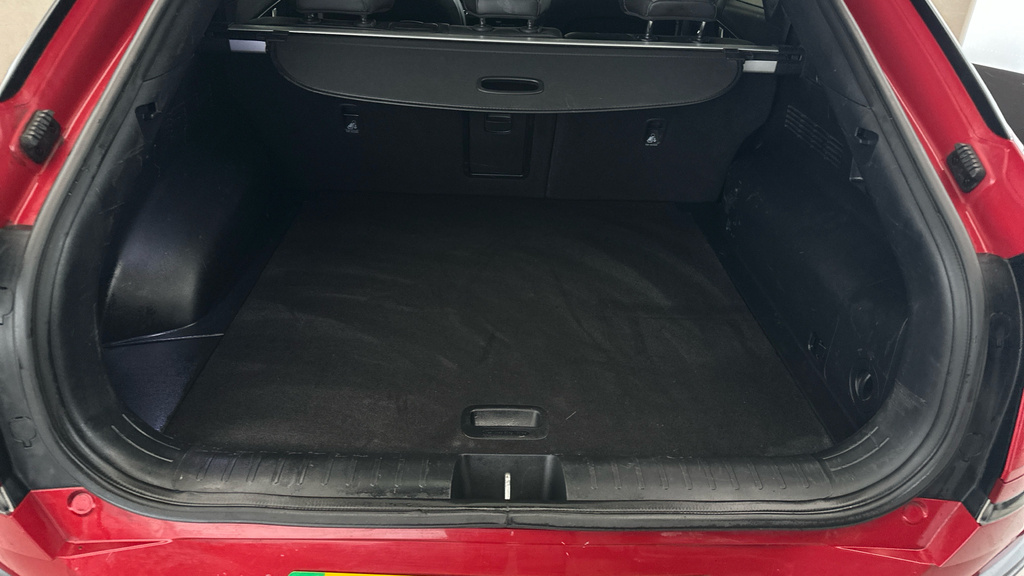 Kia EV6 0.0 Gt-line 77.4Kwh 226 Bhp Red #24