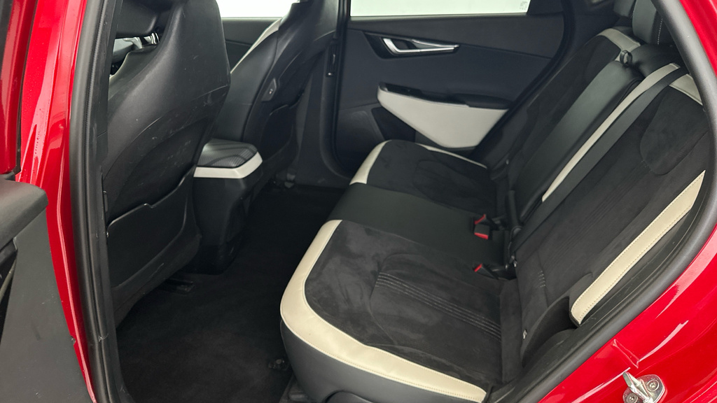 Kia EV6 0.0 Gt-line 77.4Kwh 226 Bhp Red #23