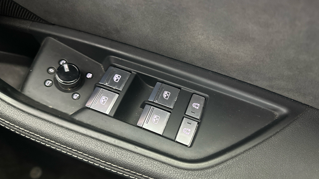 Audi E-tron 55 Technik Suv Quattro 95Kwh 11 Grey #12