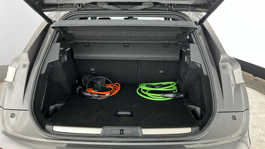 DS DS 7 Crossback 1.5 Bluehdi Performance Line Crossback Eat8 Euro Grey #25