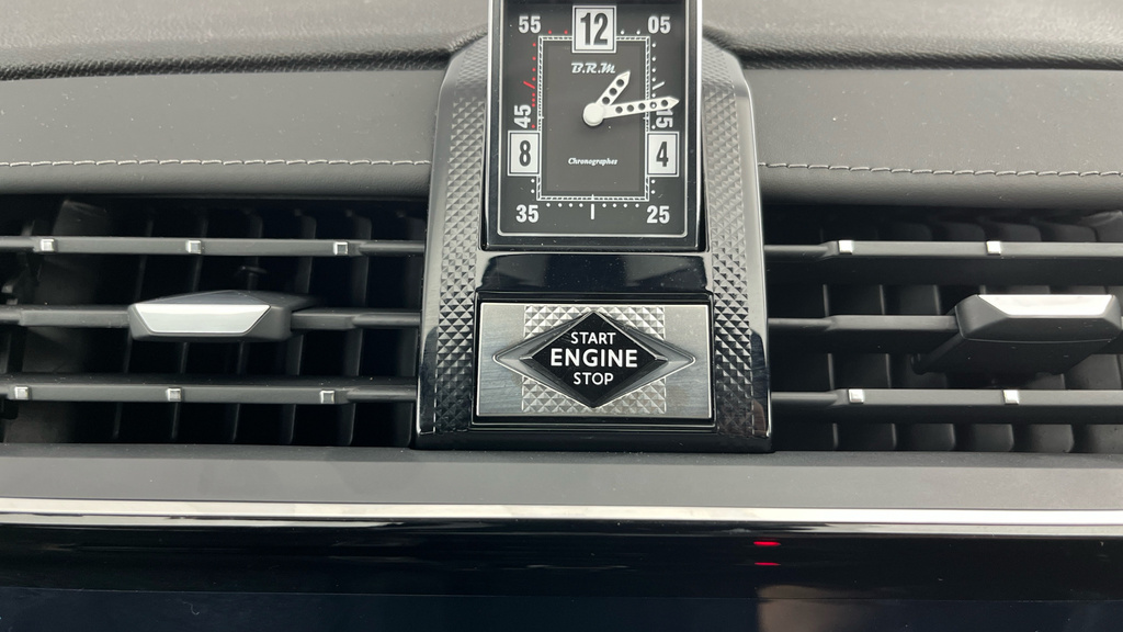 DS DS 7 Crossback 1.5 Bluehdi Performance Line Crossback Eat8 Euro Grey #16